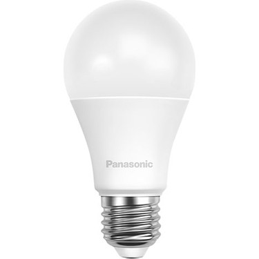 PANASONIC E27 LED LAMBA 8,5W SARI 765LM 2700K